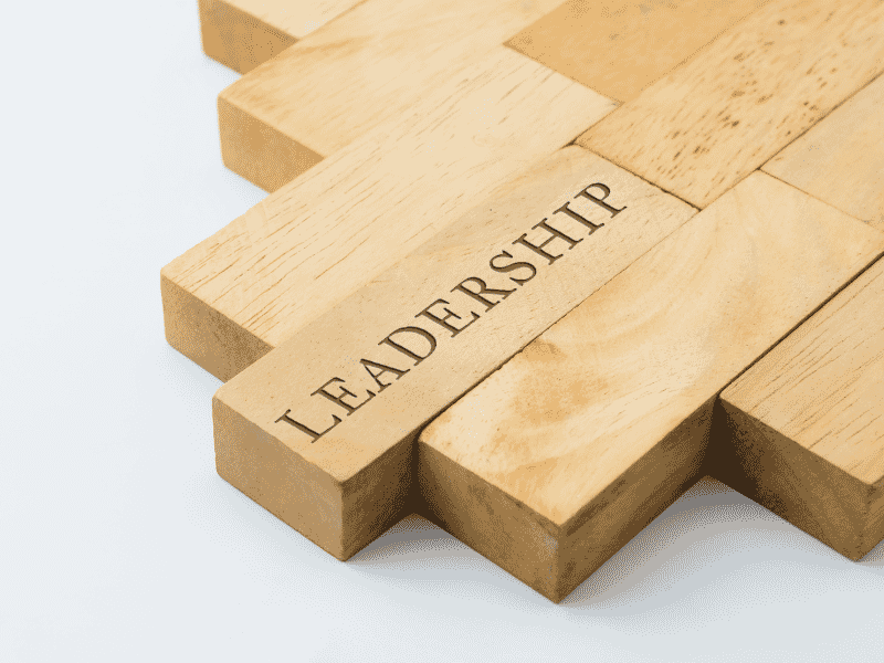 Leadership-Continuum