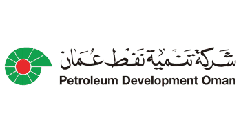 Petroleum Development Oman logo