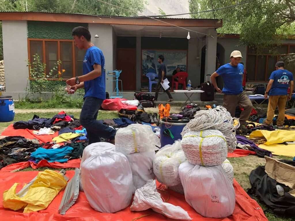 013-Jakes-K2-Blog-3-preparation-packing-and-prophylactics