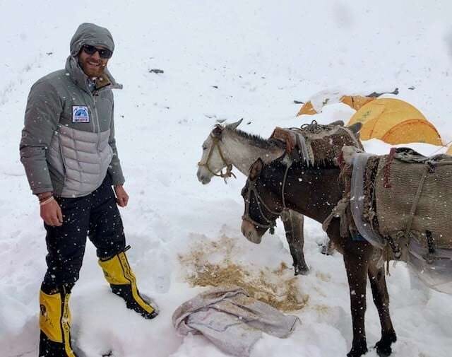 021-Jakes-K2-Blog-11-Arrival-at-basecamp