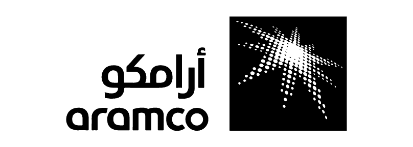 aramco logo