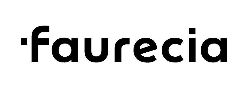 Faurecia logo