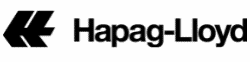 Hapag Lloyd Logo