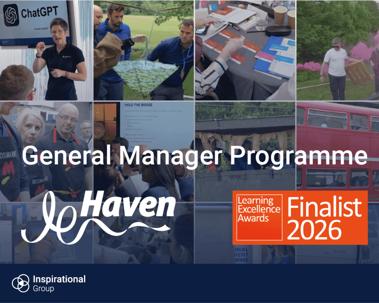 Haven-General-Manager-Programme-