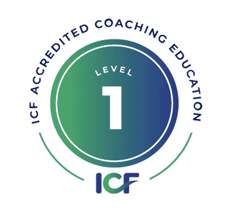 ICF Level 1 coaching programme