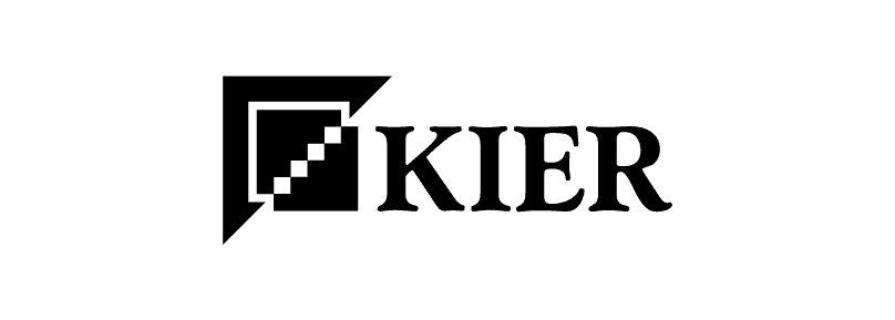 Kier logo