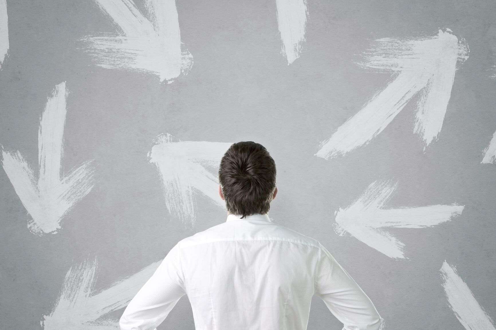 Leader-Seeking-Direction