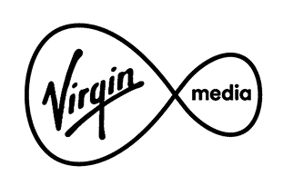 virgin media logo