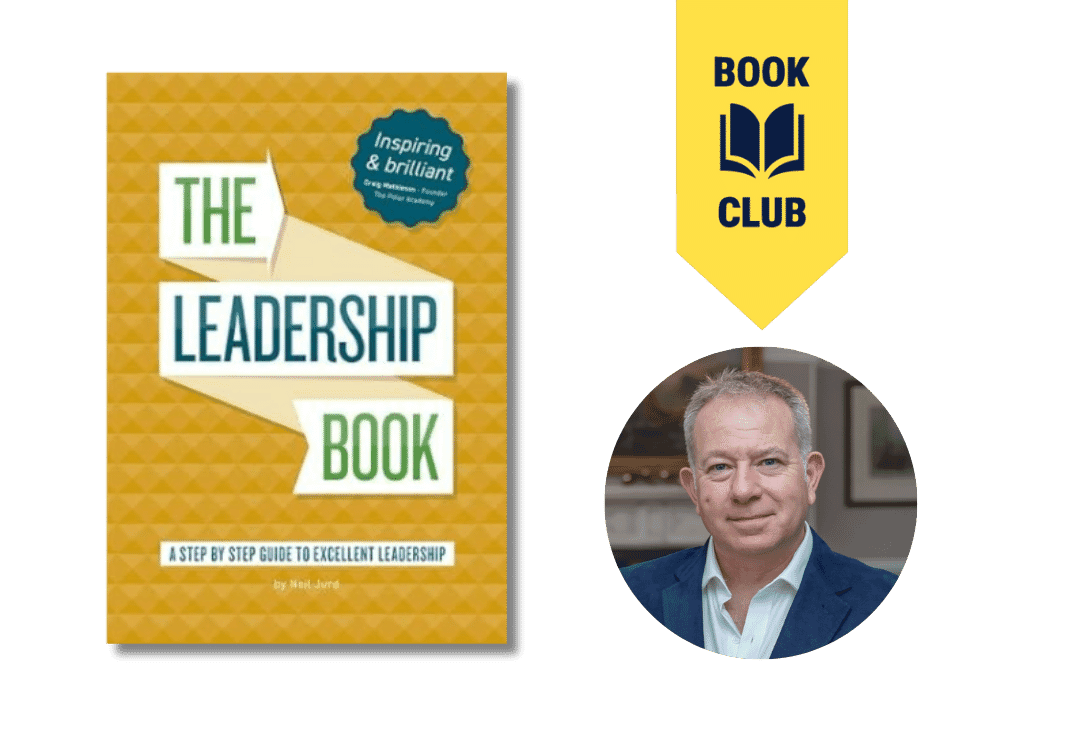 Neil-Jurd-The-Leadership-Book-