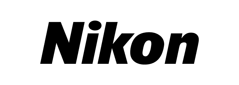 Nikon logo