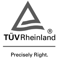 TUV Rheinland Logo