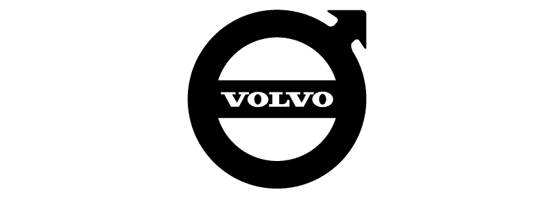 Volvo logo