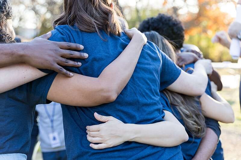 group-of-women-hugging
