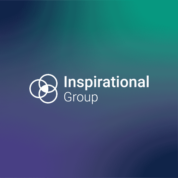inspirational group logo after their rebrand from Inspirational Development Group to the Inspirational Group