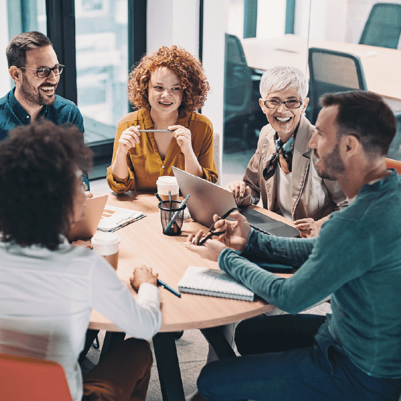 Embedding a Coaching Culture That Drives Performance