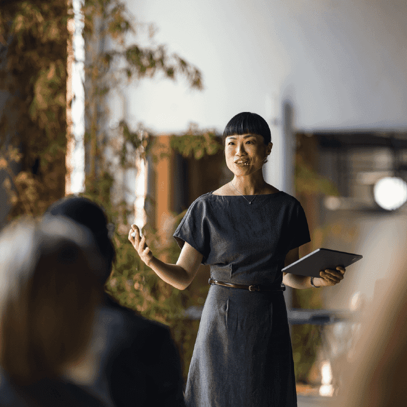 Behaviour Linked to Productivity