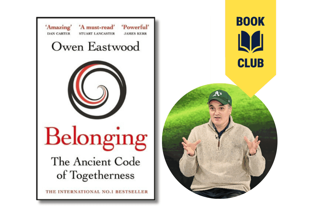 Neil Jurd The Leadership Book