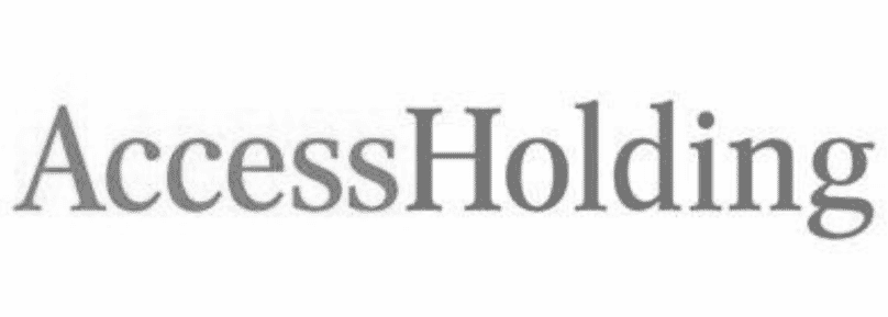 accessholding logo