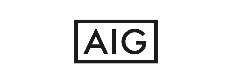 aig logo india