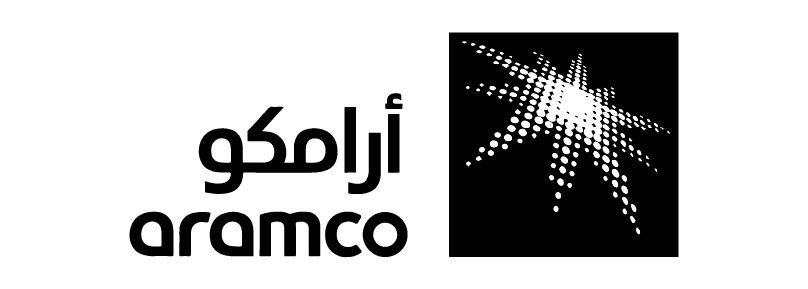 aramco logo