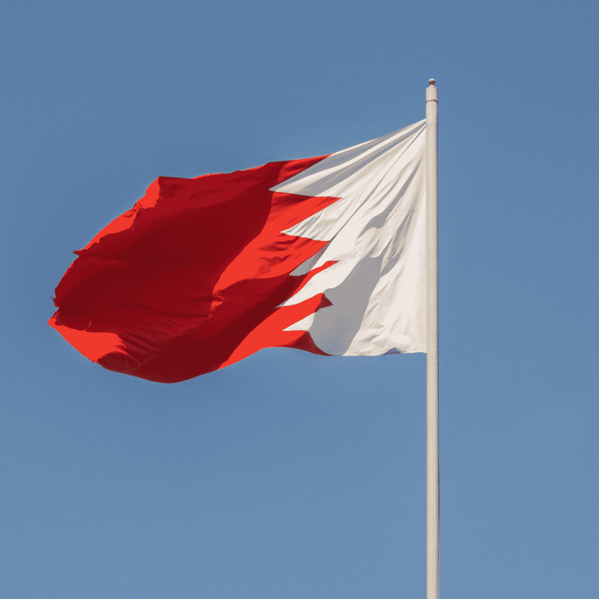 bahrain