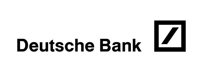 Simple geometric logo design