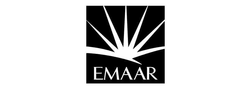 emaar logo