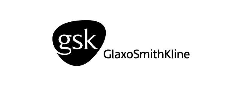 gsk logo india