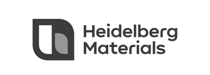 heidelberg materials logo