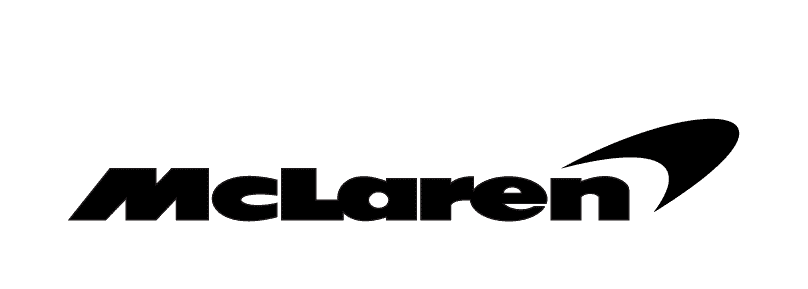 mclaren logo