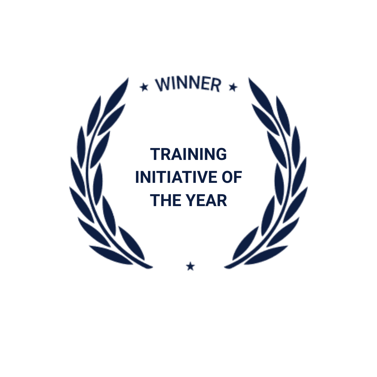 tRAINING-INITIATIVE-OF-THE-YEAR