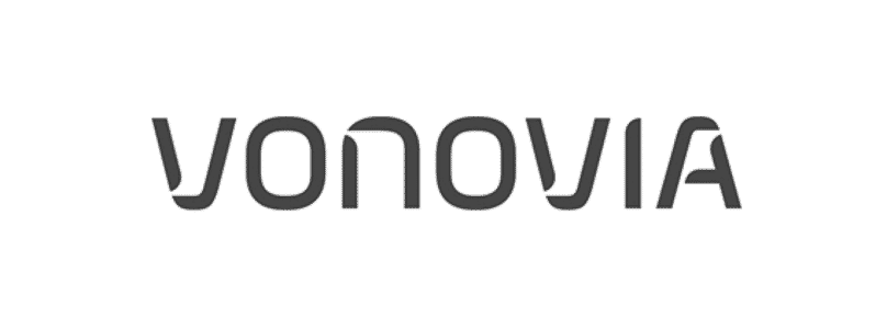 vonovia logo