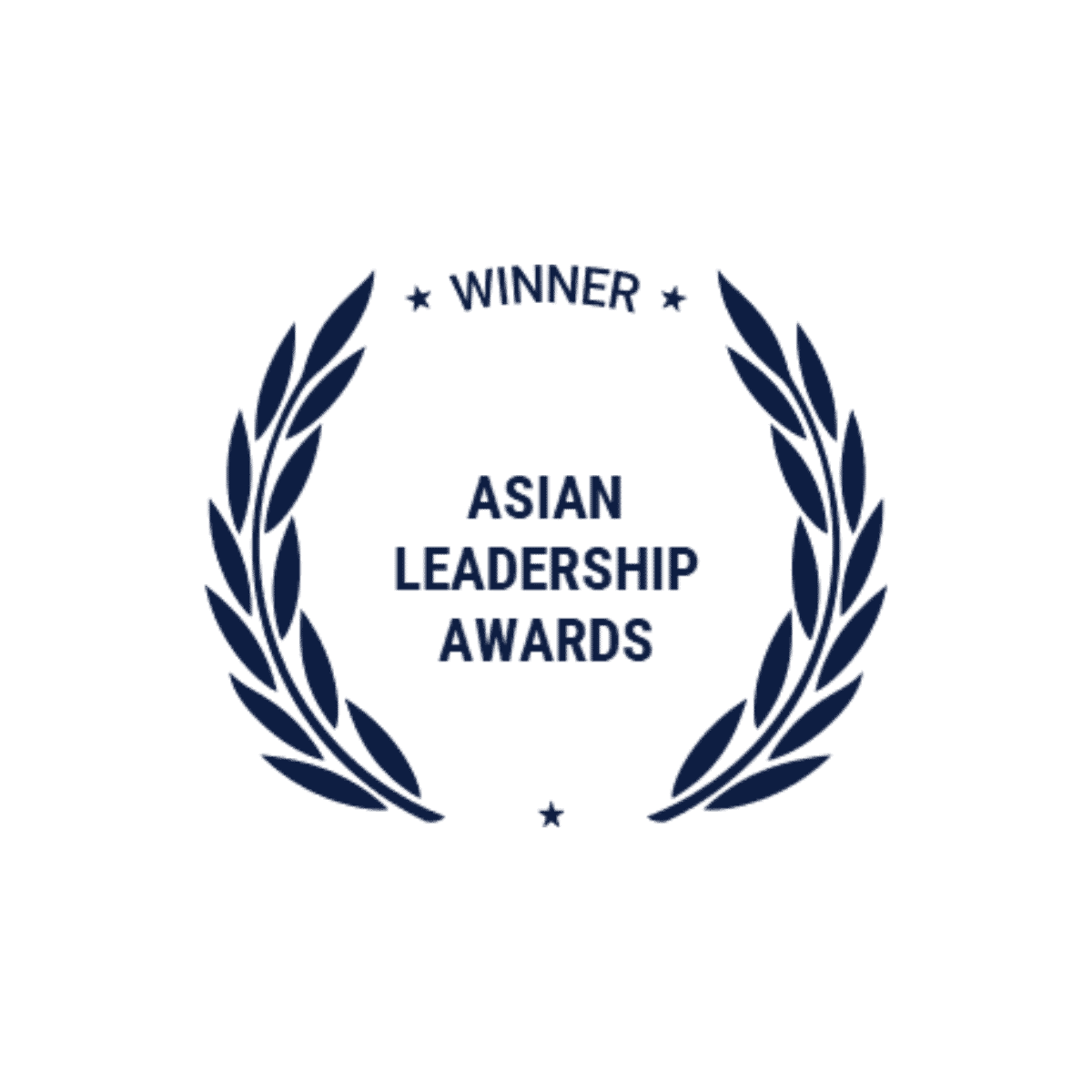 winner asiain leadership awards