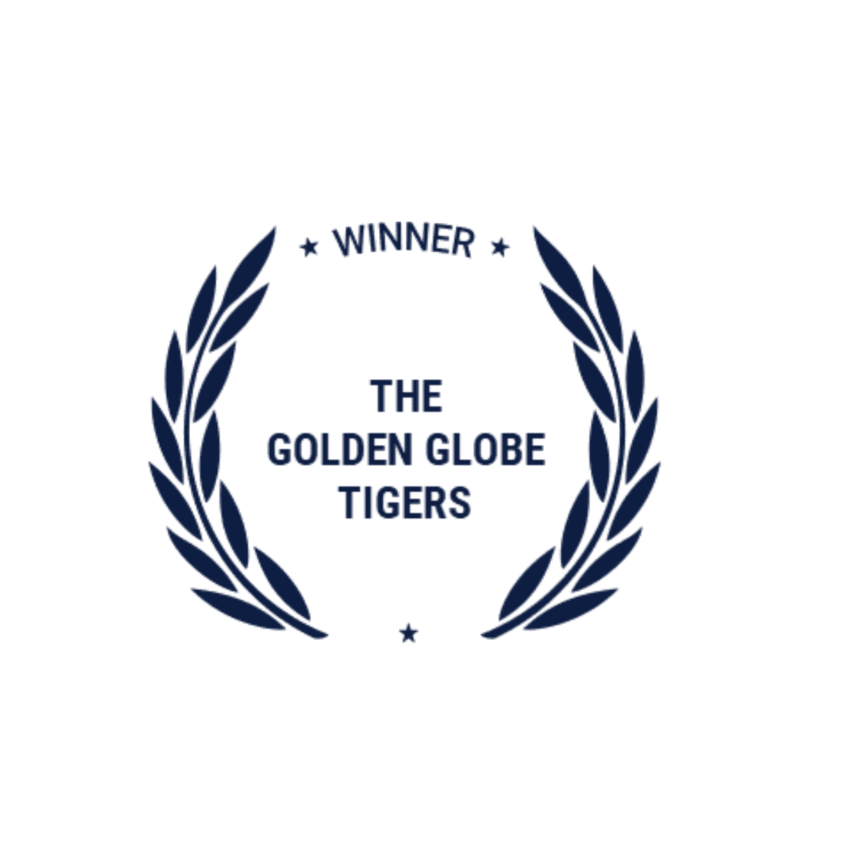 winner-the-golden-globe-tigers