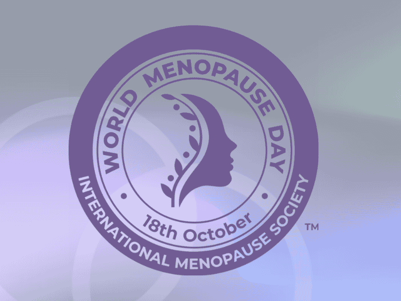 Menopause-Day